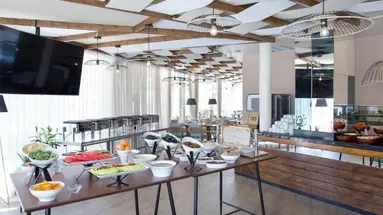 Wyndham Athens Residence
