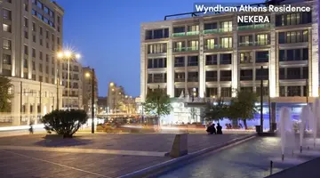 Wyndham Athens Residence