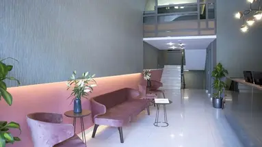 Wyndham Athens Residence