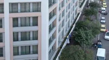 WYNDHAM ATHENS RESIDENCE