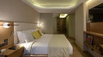 Wyndham Athens Residence