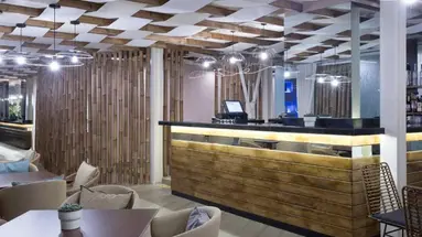 Wyndham Athens Residence
