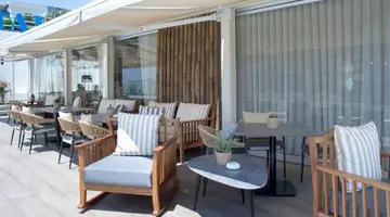 Wyndham Athens Residence