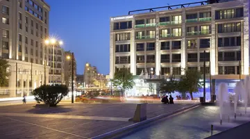 Wyndham Athens Residence