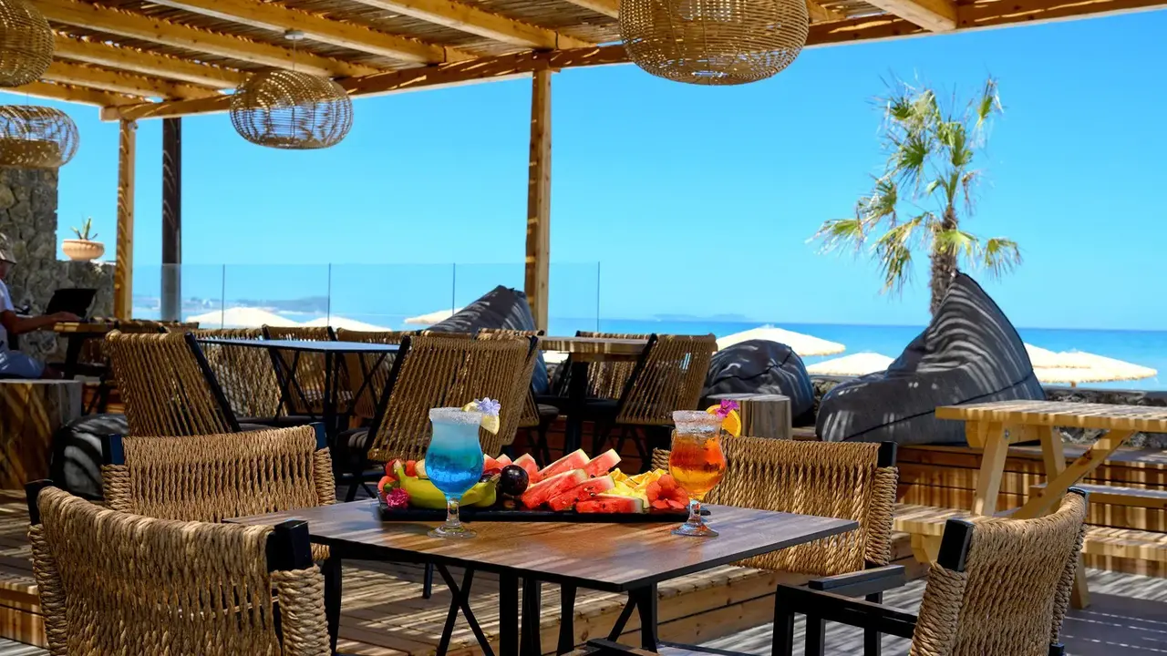 Wyndham Corfu Acharavi