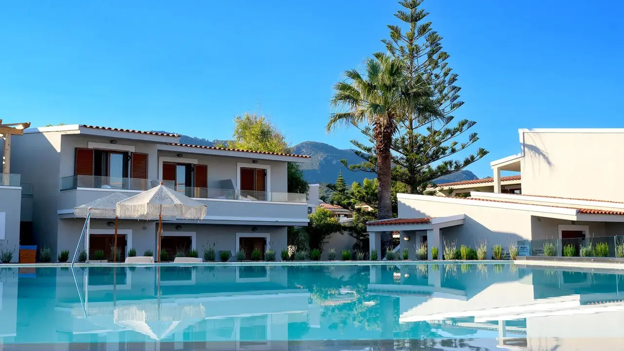 Wyndham Corfu Acharavi
