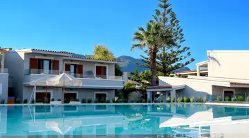 Wyndham Corfu Acharavi