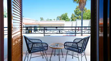 Wyndham Corfu Acharavi