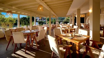 Wyndham Corfu Acharavi
