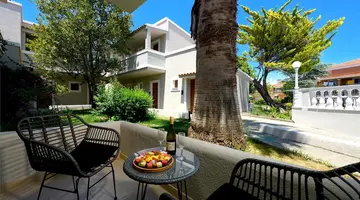 Wyndham Corfu Acharavi