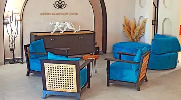 Wyndham Corfu Acharavi