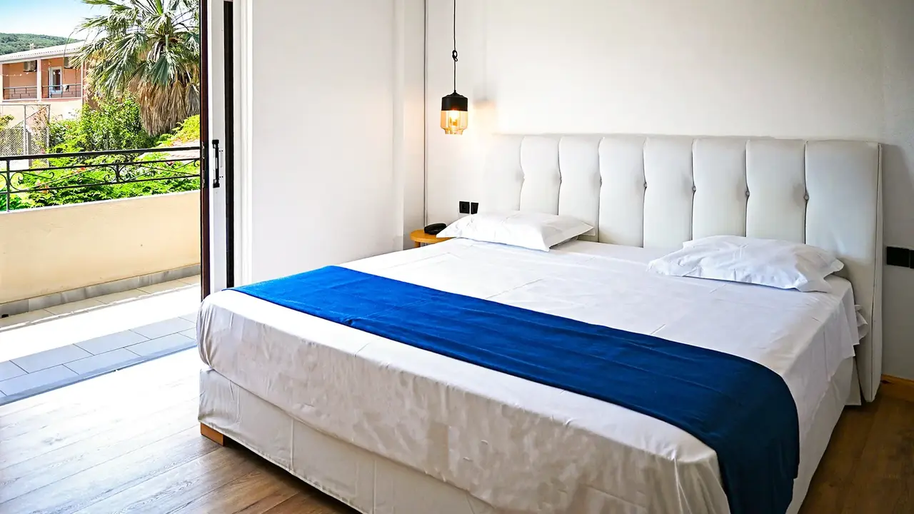 Wyndham Corfu Acharavi