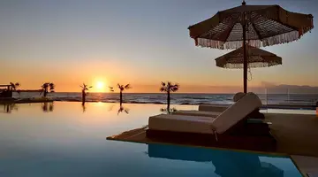 Wyndham Corfu Acharavi