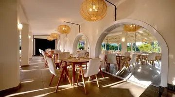 Wyndham Corfu Acharavi