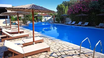 Wyndham Corfu Acharavi