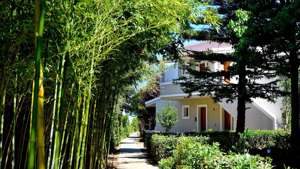 Wyndham Corfu Acharavi