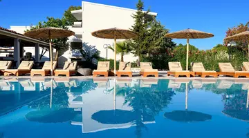 Wyndham Corfu Acharavi