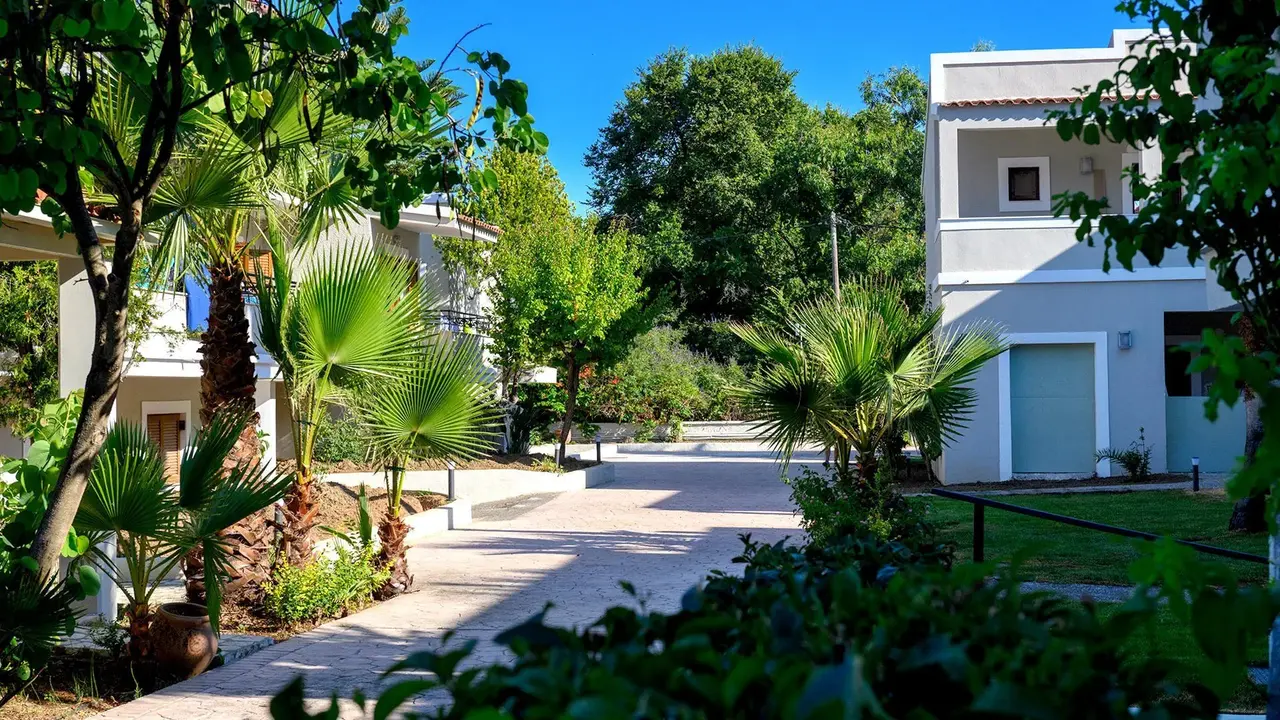 Wyndham Corfu Acharavi