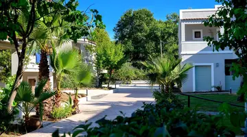 Wyndham Corfu Acharavi