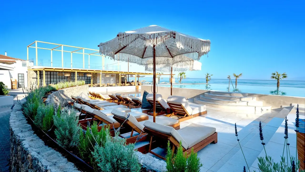 Wyndham Corfu Acharavi