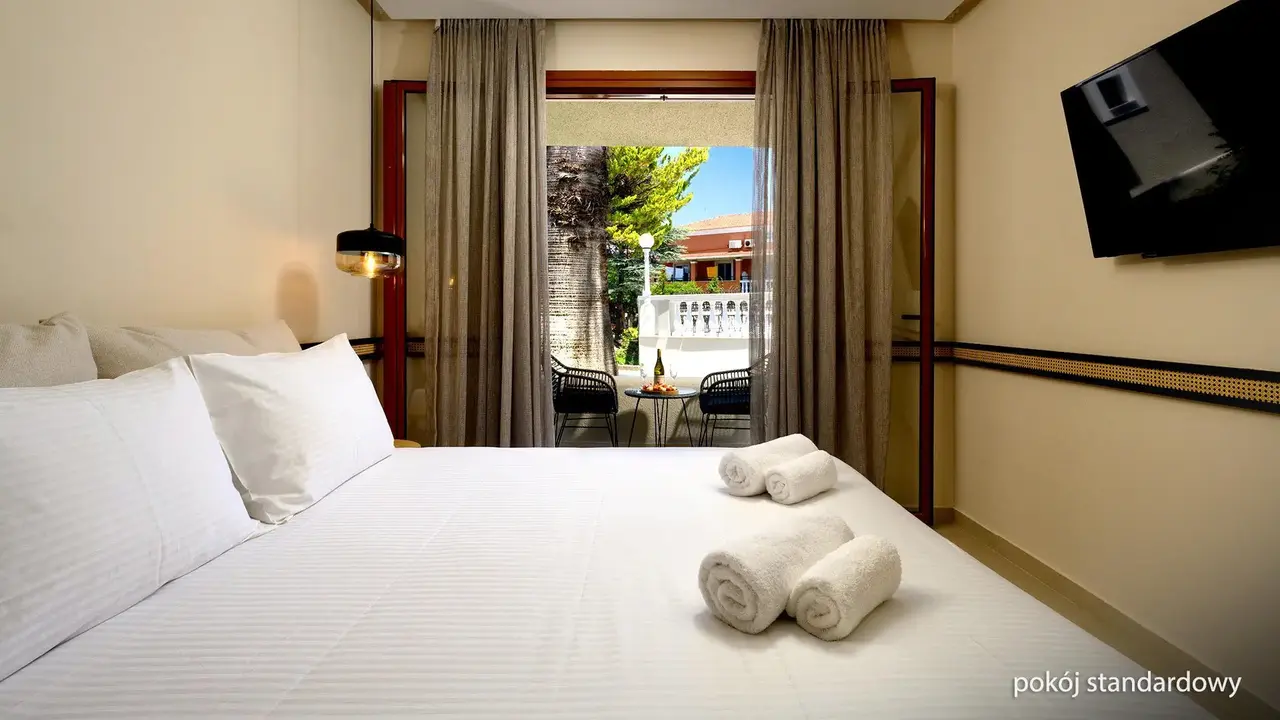 Wyndham Corfu Acharavi