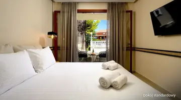 Wyndham Corfu Acharavi