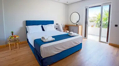 Wyndham Corfu Acharavi
