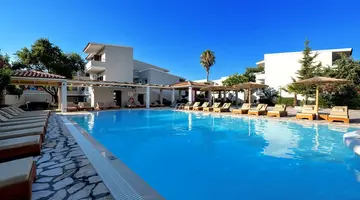 Wyndham Corfu Acharavi
