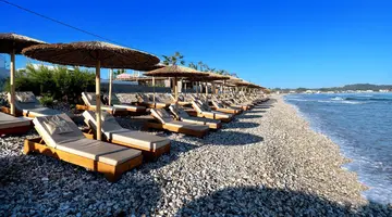 Wyndham Corfu Acharavi