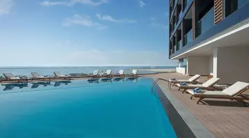 Wyndham Garden Ajman