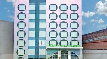 Wyndham Garden Brooklyn Sunset Park