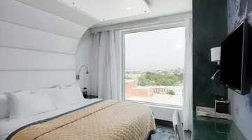 Wyndham Garden Brooklyn Sunset Park