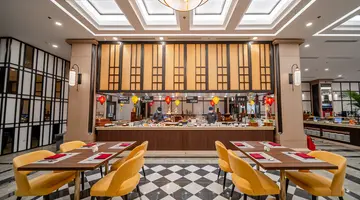 WYNDHAM GARDEN GRANDWORLD PHU QUOC