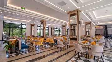 WYNDHAM GARDEN GRANDWORLD PHU QUOC