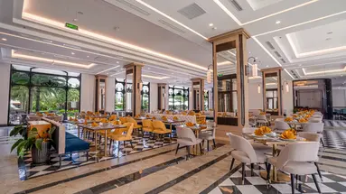 WYNDHAM GARDEN GRANDWORLD PHU QUOC