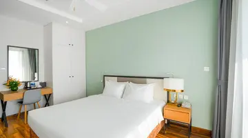 WYNDHAM GARDEN GRANDWORLD PHU QUOC