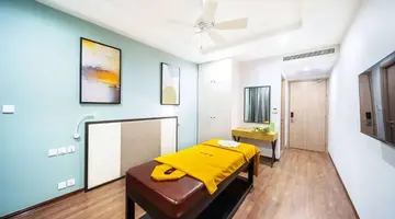 WYNDHAM GARDEN GRANDWORLD PHU QUOC