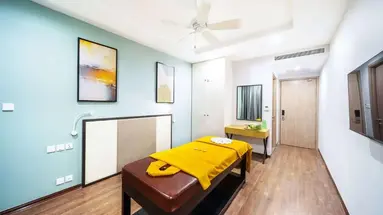 WYNDHAM GARDEN GRANDWORLD PHU QUOC