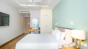 WYNDHAM GARDEN GRANDWORLD PHU QUOC