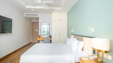 WYNDHAM GARDEN GRANDWORLD PHU QUOC