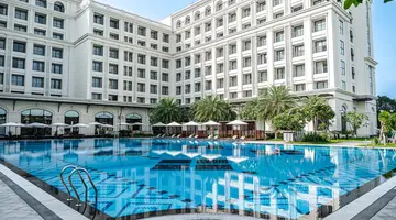 WYNDHAM GARDEN GRANDWORLD PHU QUOC