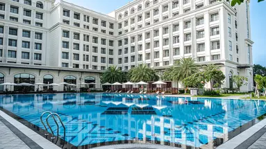WYNDHAM GARDEN GRANDWORLD PHU QUOC