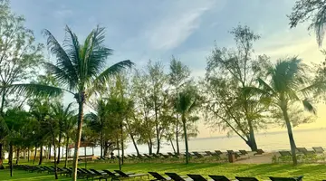 WYNDHAM GARDEN GRANDWORLD PHU QUOC