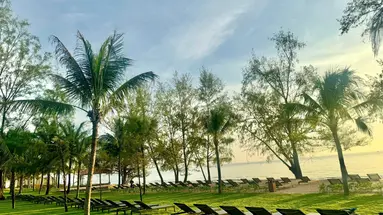 WYNDHAM GARDEN GRANDWORLD PHU QUOC