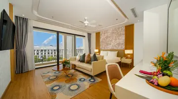WYNDHAM GARDEN GRANDWORLD PHU QUOC