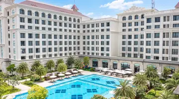 WYNDHAM GARDEN GRANDWORLD PHU QUOC
