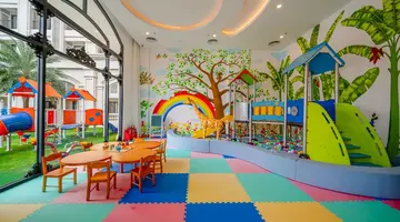 WYNDHAM GARDEN GRANDWORLD PHU QUOC