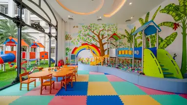 WYNDHAM GARDEN GRANDWORLD PHU QUOC