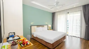 WYNDHAM GARDEN GRANDWORLD PHU QUOC