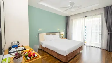 WYNDHAM GARDEN GRANDWORLD PHU QUOC